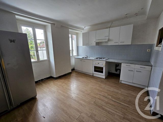 Immeuble &agrave; vendre - 86 m2 - Sauveterre De Bearn - 64 - AQUITAINE