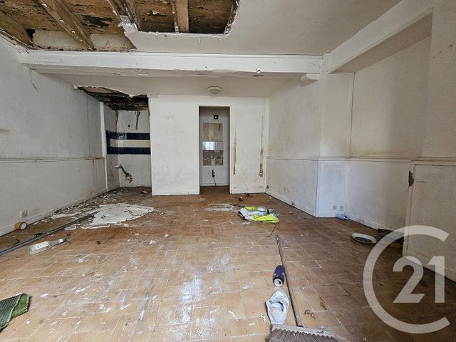 Immeuble &agrave; vendre - 86 m2 - Sauveterre De Bearn - 64 - AQUITAINE