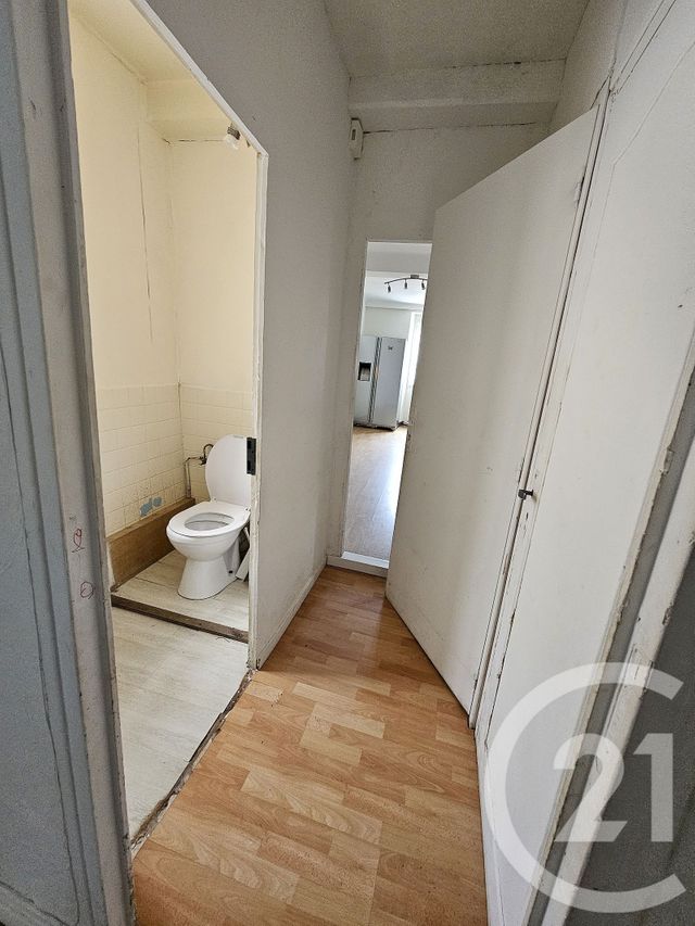 Immeuble &agrave; vendre - 86 m2 - Sauveterre De Bearn - 64 - AQUITAINE