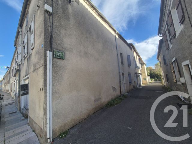 Immeuble &agrave; vendre - 86 m2 - Sauveterre De Bearn - 64 - AQUITAINE