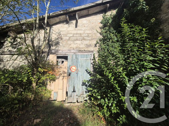 immeuble - SAUVETERRE DE BEARN - 64