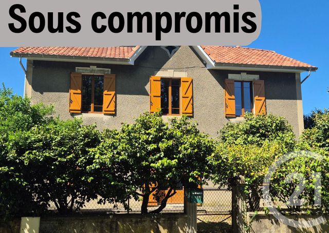 Prix immobilier TILH - Photo d’une maison vendue