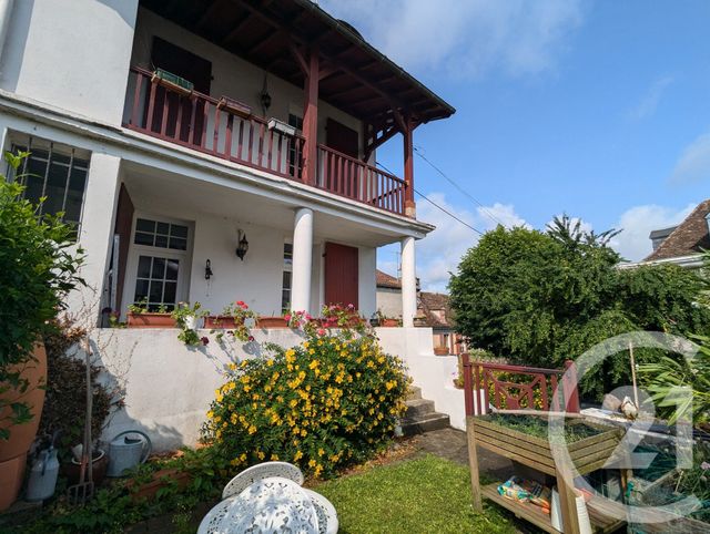Maison à vendre - 6 pièces - 137,44 m2 - Orthez - 64 - AQUITAINE