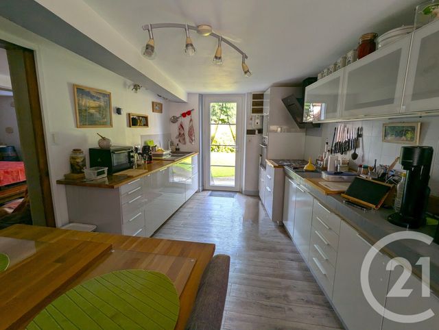 Maison à vendre - 6 pièces - 137,44 m2 - Orthez - 64 - AQUITAINE