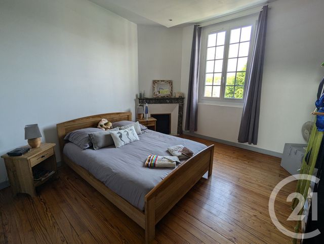 Maison à vendre - 6 pièces - 137,44 m2 - Orthez - 64 - AQUITAINE