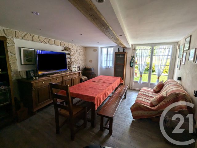 Maison à vendre - 6 pièces - 137,44 m2 - Orthez - 64 - AQUITAINE