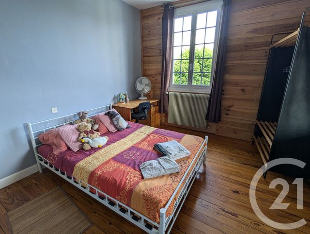 Maison à vendre - 6 pièces - 137,44 m2 - Orthez - 64 - AQUITAINE