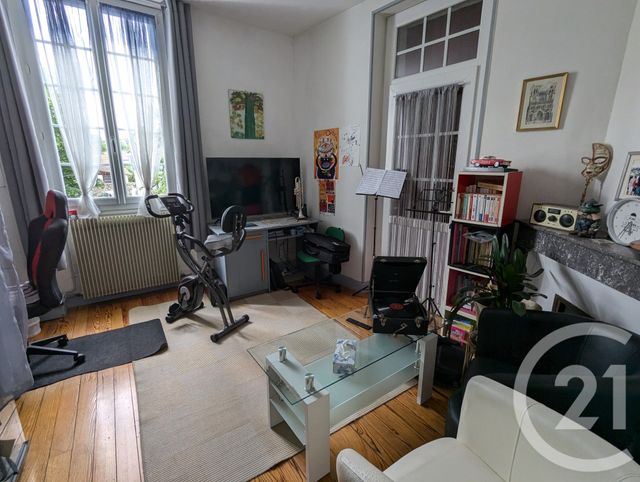 Maison à vendre - 6 pièces - 137,44 m2 - Orthez - 64 - AQUITAINE