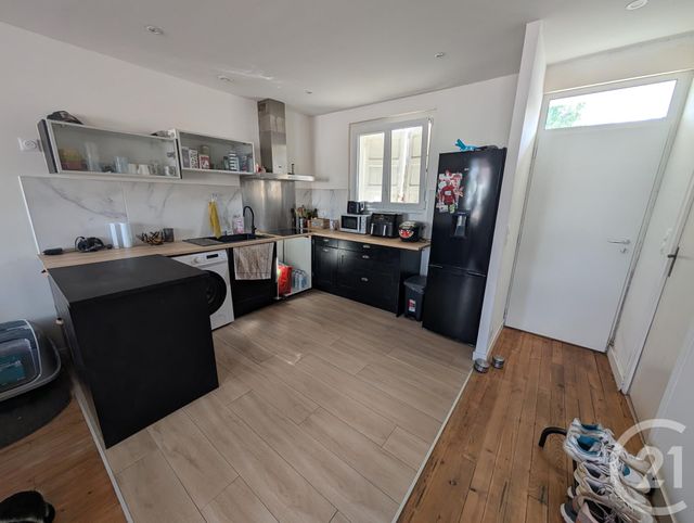 Appartement F3 à vendre - 3 pièces - 57 m2 - Orthez - 64 - AQUITAINE