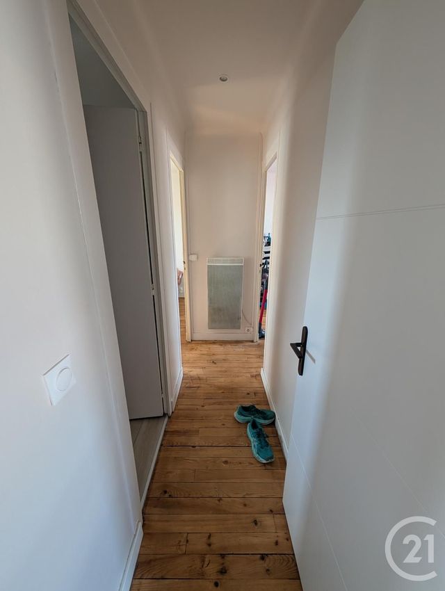 Appartement F3 à vendre - 3 pièces - 57 m2 - Orthez - 64 - AQUITAINE