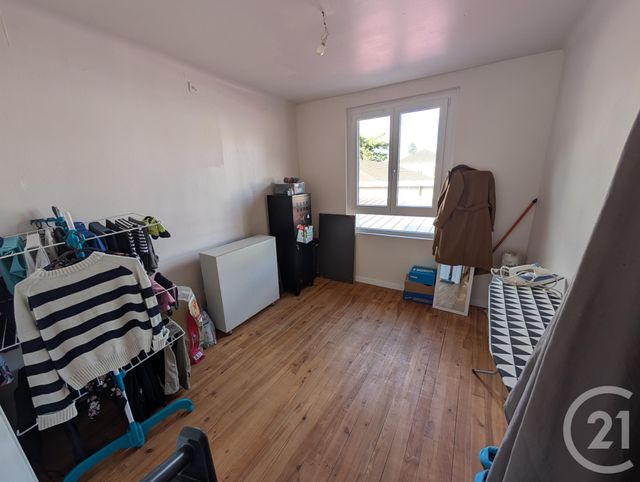 Appartement F3 à vendre - 3 pièces - 57 m2 - Orthez - 64 - AQUITAINE