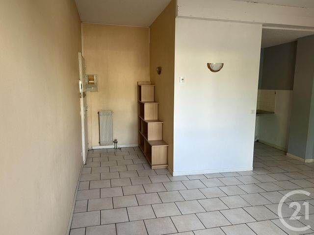 Appartement F2 à vendre - 2 pièces - 45 m2 - Orthez - 64 - AQUITAINE