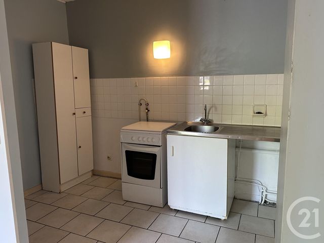 Appartement F2 à vendre - 2 pièces - 45 m2 - Orthez - 64 - AQUITAINE