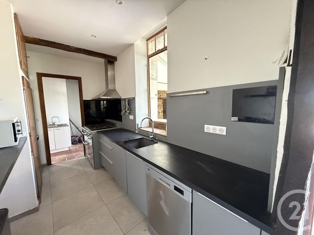 Maison &agrave; vendre - 7 pi&egrave;ces - 175,84 m2 - Orthez - 64 - AQUITAINE