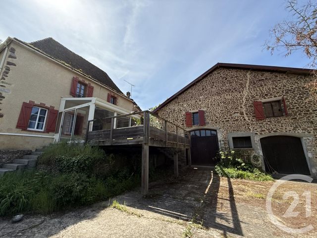 Maison &agrave; vendre - 7 pi&egrave;ces - 175,84 m2 - Orthez - 64 - AQUITAINE