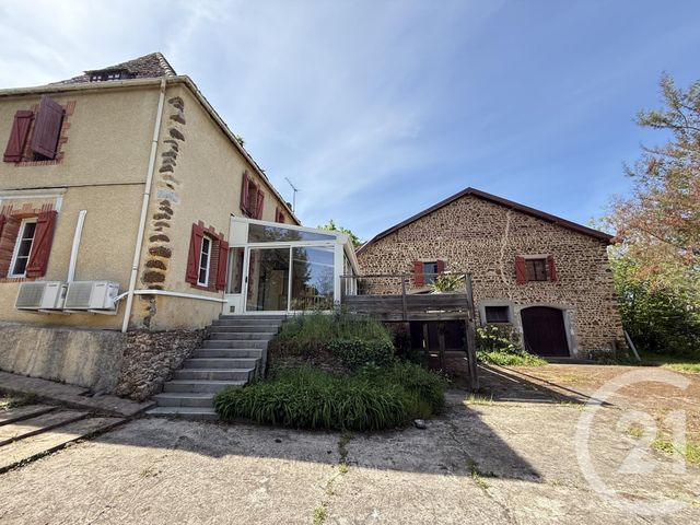 Maison &agrave; vendre - 7 pi&egrave;ces - 175,84 m2 - Orthez - 64 - AQUITAINE