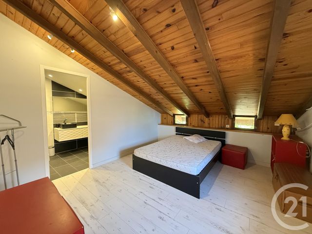 Maison &agrave; vendre - 7 pi&egrave;ces - 175,84 m2 - Orthez - 64 - AQUITAINE