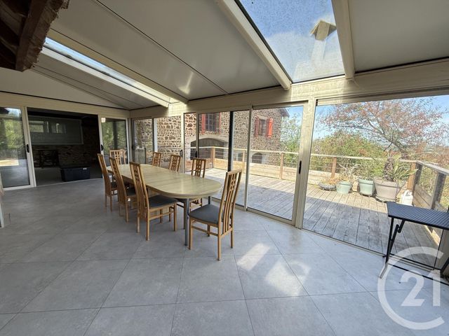 Maison &agrave; vendre - 7 pi&egrave;ces - 175,84 m2 - Orthez - 64 - AQUITAINE