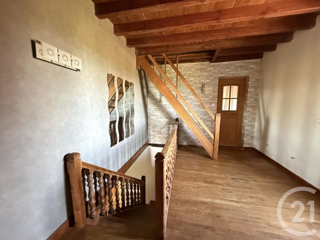 Maison &agrave; vendre - 7 pi&egrave;ces - 175,84 m2 - Orthez - 64 - AQUITAINE