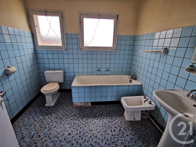 Maison &agrave; vendre - 6 pi&egrave;ces - 123,50 m2 - Dax - 40 - AQUITAINE