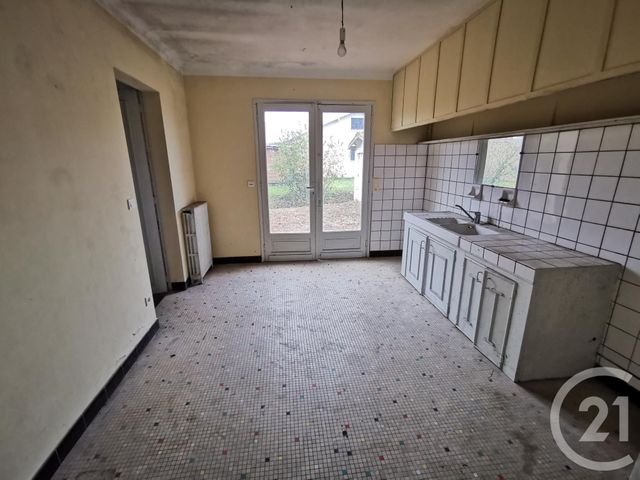 Maison &agrave; vendre - 6 pi&egrave;ces - 123,50 m2 - Dax - 40 - AQUITAINE