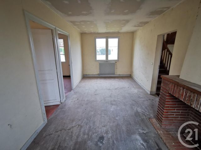 Maison &agrave; vendre - 6 pi&egrave;ces - 123,50 m2 - Dax - 40 - AQUITAINE