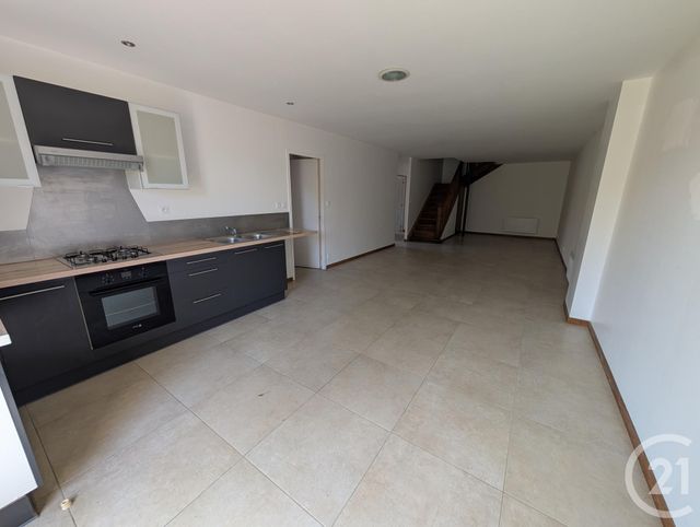 Maison à vendre - 4 pièces - 118,84 m2 - Amou - 40 - AQUITAINE