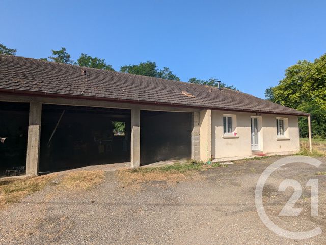 Maison à vendre - 5 pièces - 82 m2 - Puyoo - 64 - AQUITAINE