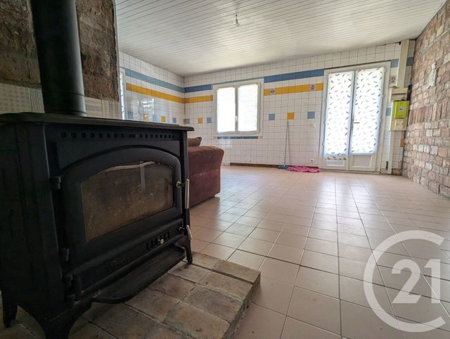 Maison à vendre - 5 pièces - 82 m2 - Puyoo - 64 - AQUITAINE