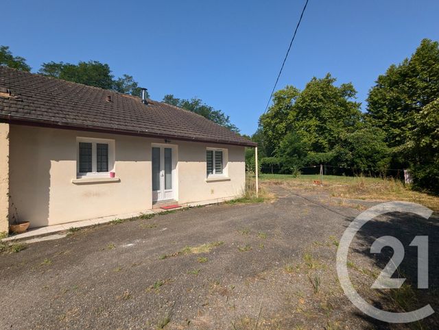 Maison à vendre - 5 pièces - 82 m2 - Puyoo - 64 - AQUITAINE