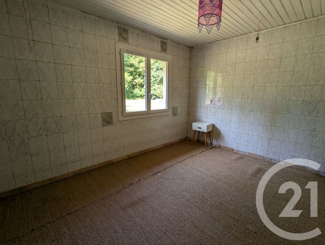 Maison à vendre - 5 pièces - 82 m2 - Puyoo - 64 - AQUITAINE