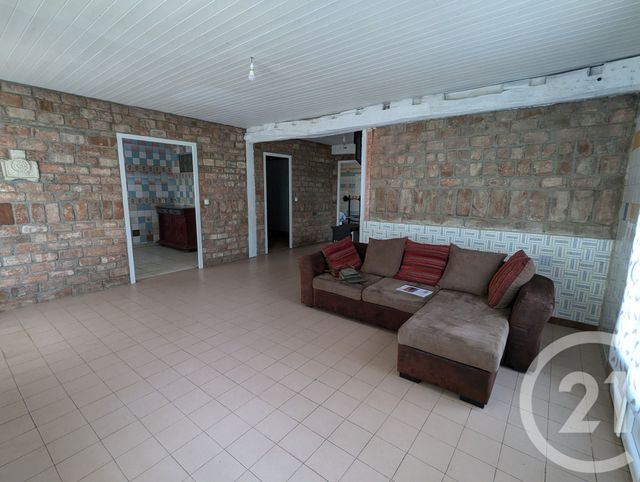 Maison à vendre - 5 pièces - 82 m2 - Puyoo - 64 - AQUITAINE