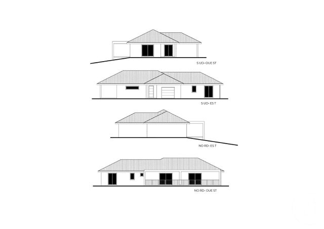 Terrain &agrave; vendre - 3685 m2 - Baigts De Bearn - 64 - AQUITAINE