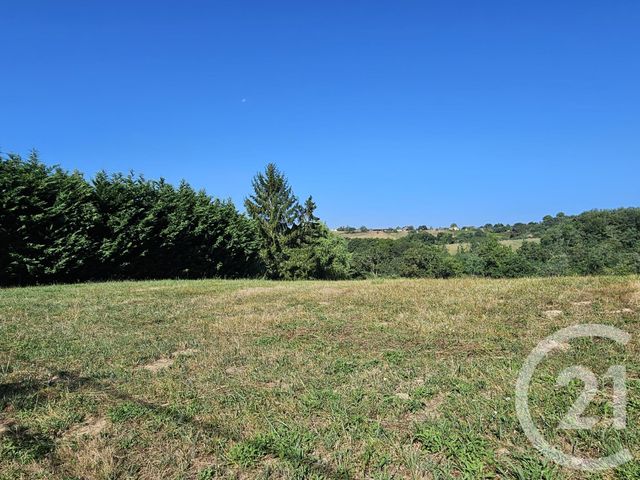 Terrain &agrave; vendre - 3685 m2 - Baigts De Bearn - 64 - AQUITAINE
