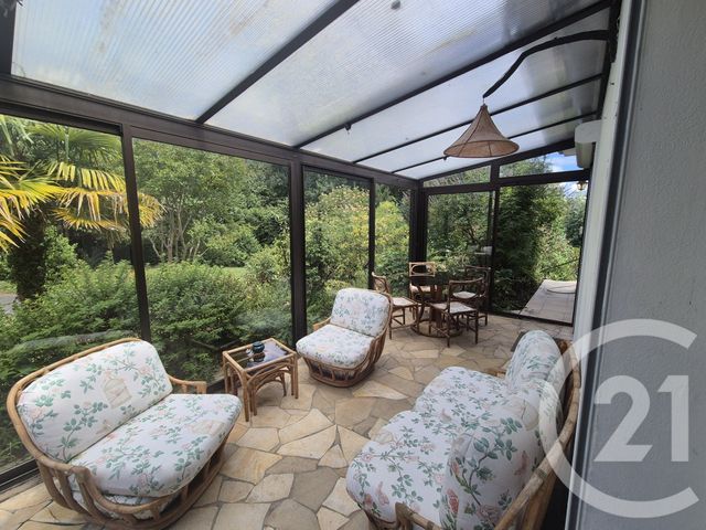 Maison à vendre - 4 pièces - 118 m2 - Orthez - 64 - AQUITAINE