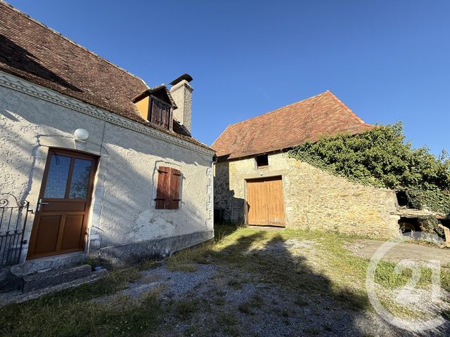Prix immobilier CASTETNER - Photo d’une maison vendue
