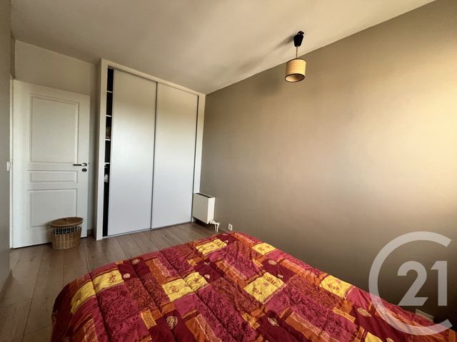 Appartement F3 &agrave; louer - 3 pi&egrave;ces - 57,25 m2 - Pau - 64 - AQUITAINE