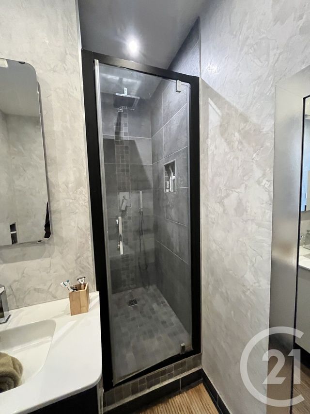 Appartement F3 &agrave; louer - 3 pi&egrave;ces - 57,25 m2 - Pau - 64 - AQUITAINE