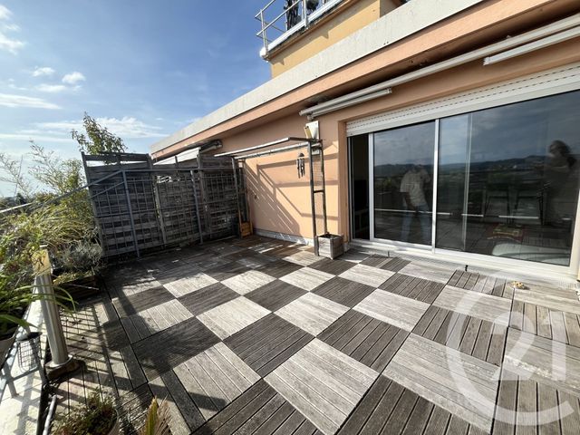 Appartement F3 &agrave; louer - 3 pi&egrave;ces - 57,25 m2 - Pau - 64 - AQUITAINE