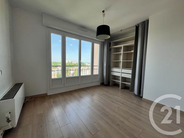 Appartement F3 &agrave; louer - 3 pi&egrave;ces - 57,25 m2 - Pau - 64 - AQUITAINE