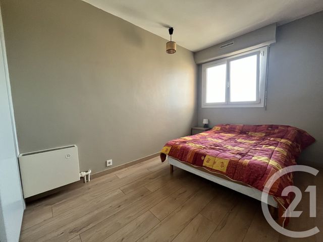 Appartement F3 &agrave; louer - 3 pi&egrave;ces - 57,25 m2 - Pau - 64 - AQUITAINE