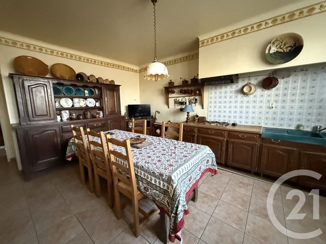 Maison &agrave; vendre - 7 pi&egrave;ces - 190,02 m2 - Baigts De Bearn - 64 - AQUITAINE