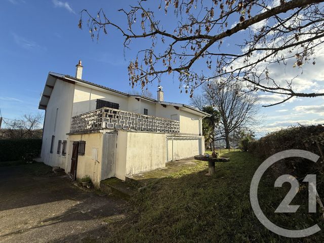 Maison &agrave; vendre - 7 pi&egrave;ces - 190,02 m2 - Baigts De Bearn - 64 - AQUITAINE
