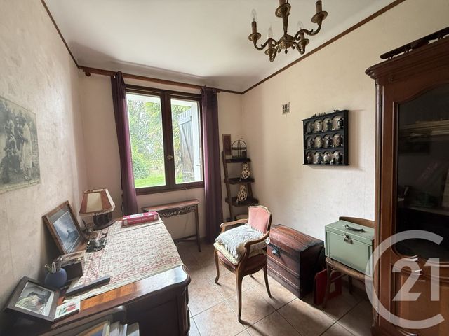 Maison &agrave; vendre - 7 pi&egrave;ces - 190,02 m2 - Baigts De Bearn - 64 - AQUITAINE