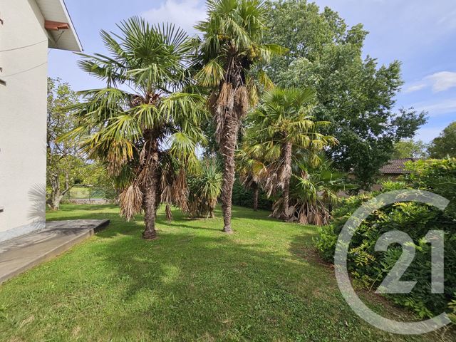 Maison &agrave; vendre - 7 pi&egrave;ces - 190,02 m2 - Baigts De Bearn - 64 - AQUITAINE