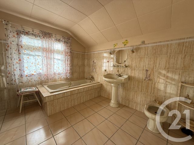 Maison &agrave; vendre - 7 pi&egrave;ces - 190,02 m2 - Baigts De Bearn - 64 - AQUITAINE