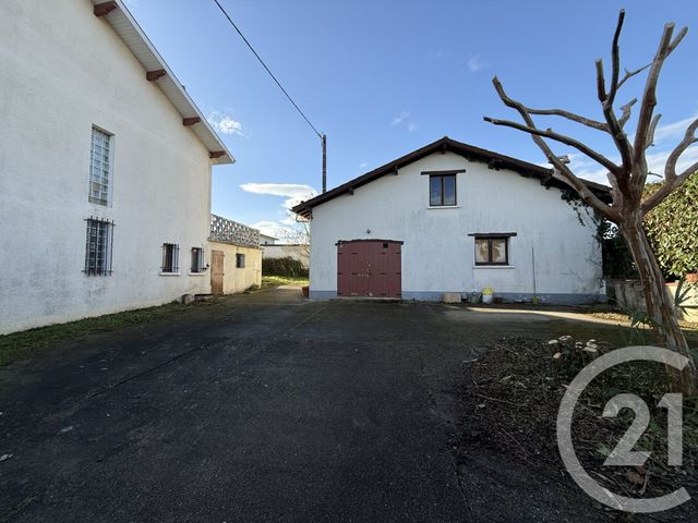 Maison &agrave; vendre - 7 pi&egrave;ces - 190,02 m2 - Baigts De Bearn - 64 - AQUITAINE