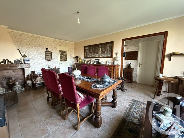 Maison &agrave; vendre - 7 pi&egrave;ces - 190,02 m2 - Baigts De Bearn - 64 - AQUITAINE