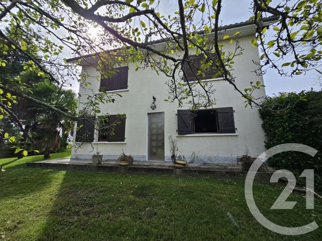 maison - BAIGTS DE BEARN - 64