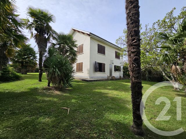 maison - BAIGTS DE BEARN - 64